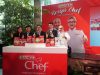 Shinsegae Mamee Launches Foodservice products – Now Everyone Can Be a Food Entrepreneur