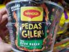Extra Spicy Maggi Pedas Giler!! sure to numb your tongue