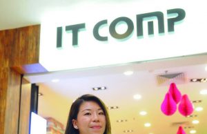 Female Entrepreneurs Thriving on 11street