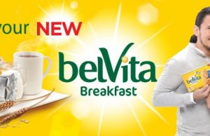 belVita debuts in the Philippines focusing on wellness on-the-go breakfast