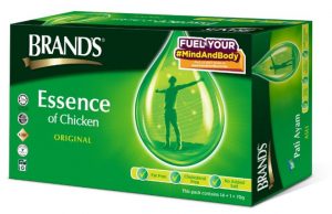 Fuel Your Mind and Body to Achieve Greatness