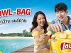 Lay’s spearheads Bowl – Bag in Thailand