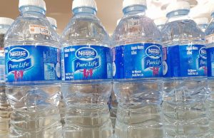 Nestle Malaysia enters bottled water segment with Pure Life drinking water (updated)