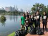 7-Eleven Malaysia Celebrates Earth Day with Public Clean-up