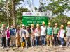 Reforestation and Conservation Efforts Between AEON Malaysia, WWF-Malaysia and Sabah Forestry Department Reach Maturity
