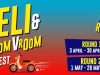 Beli & Vroom Vroom Your Way to Winning Attractive Prizes!
