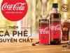 Coca-Cola Plus Coffee launched in Vietnam
