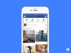 Introducing Marketplace: Buy and Sell With Your Local Community