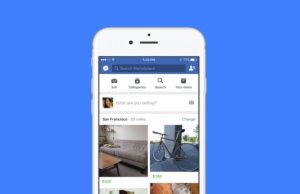 Introducing Marketplace: Buy and Sell With Your Local Community