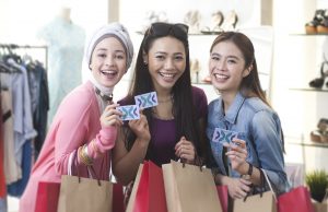 GCH Retail (Malaysia) Goes the Extra Mile to Provide Insurance Benefits to its Loyal Customers