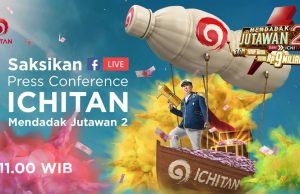 Indonesia bright spot for Ichitan