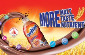 Get ready for all-round nutrition with Ovaltine RTD