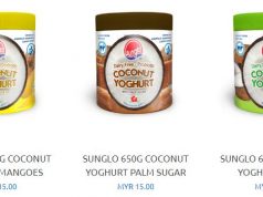 Sunglo moves into dairy-free yoghurt