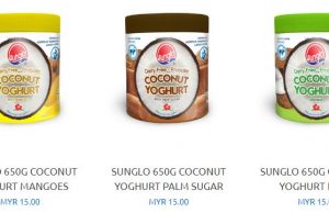 Sunglo moves into dairy-free yoghurt