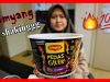 Who is winning Maggi Pedas Giler!! or Mamee Daebak?