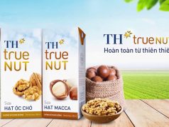 TH dives into nut milk, sweetened with dates