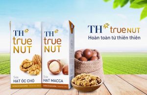 TH dives into nut milk, sweetened with dates