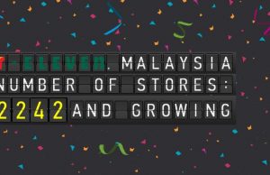 7-Eleven Malaysia’s First Quarter Net Profit up 11.6% From Previous Year