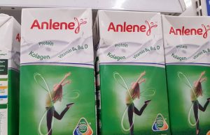 Fonterra rolls out on-the-go Anlene UHT milk in Malaysia