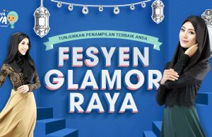 Have a Syioknya Raya with 11street