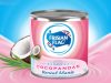 Frisian Flag cocopandan condensed milk challenges syrup in sweetening Ramadan