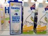 Goodday goes upmarket with Australian fresh milk