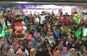 Coca-Cola to bring Ramadan cheer nationwide