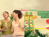New Lipton Ice Tea – Mango & Pandan with healthy halo