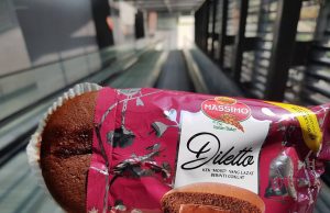 Massimo celebrates Mother’s Day with Diletto moist cakes