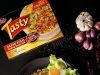 New Mie Sedaap Tasty with crunchy chicken bites