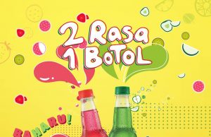 Mirinda Mix-It launched in Malaysia to coincide with Raya celebration