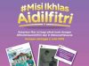 Watsons Kicks Off #MisiIkhlasAidilfitri Campaign for Raya
