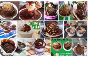 Viral Ais Kepal Milo demonstrates the versatility of Milo