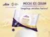 Aice brings mochi ice cream into retail channel