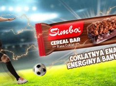 Simba riding the interest in snack bar in Southeast Asia