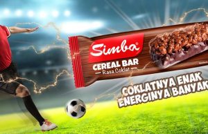 Simba riding the interest in snack bar in Southeast Asia