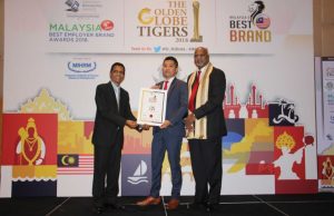 7-Eleven Malaysia Receives Inaugural Malaysia’s Best Brands Accolade