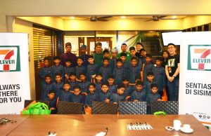 7-Eleven Malaysia, Spreading the Joy of Hari Raya