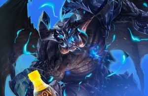 Fruit Tea Sosro reaches out to Arena of Valor gamers