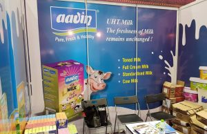 Tamil Nadu-based Aavin Milk to enter Malaysian dairy market