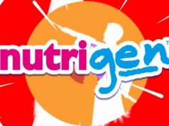 Focus on Nutrigen, Cheers carbonated soft drinks to be discontinued