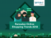 Analysing the Increased Online Shopping Consumption During the Fasting Month of Ramadan 2018