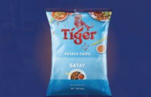 Tiger Satay flavoured chips in crossfire for the wrong reason