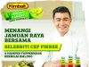 Kimball Brings A Scrumptious Feast Hosted by Celebrity Chef Fikree To Your Home This Raya
