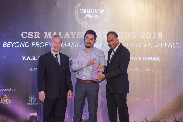 7 Eleven-CSR-MalaysiaAwards-2