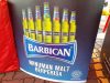 Barbican emphasises halal credential in marketing