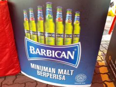 Barbican emphasises halal credential in marketing
