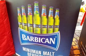 Barbican emphasises halal credential in marketing
