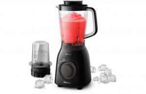 Making Blending an Adventure for Your Child