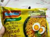 Introducing Indomie Salted Egg